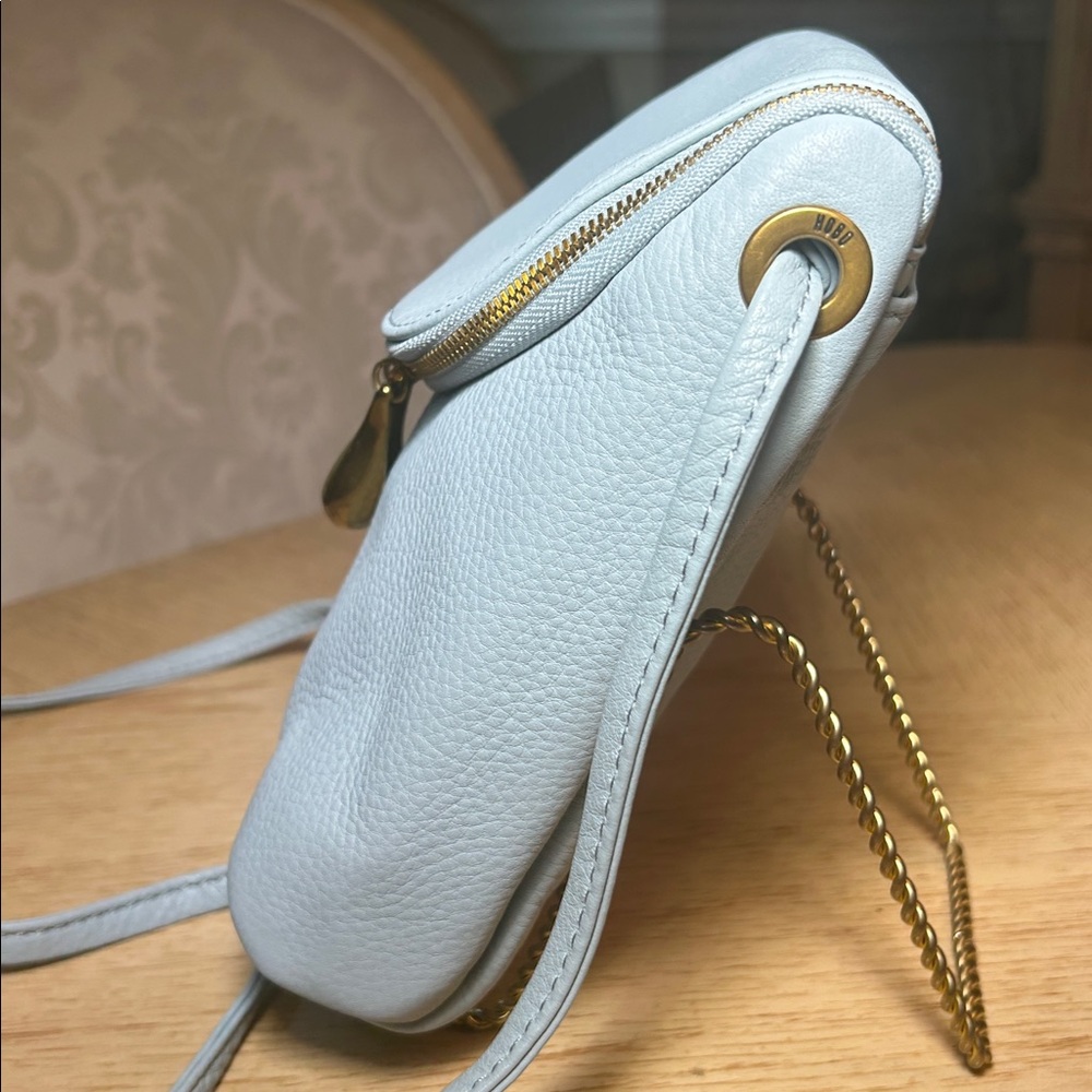 HOBO Fern Leather Crossbody - Picture 3 of 12